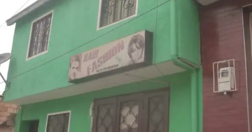 HAIR FASHION BOGOTÁ HAIR FASHION BOGOTÁ